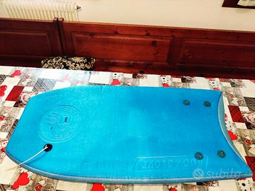 Body Board