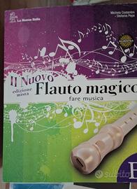 FLAUTO MAGICO VOL B