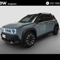 Renault 4 E-Tech Electric 150 CV Comfort Range Ico