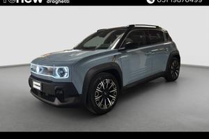 Renault 4 E-Tech Electric 150 CV Comfort Range Ico