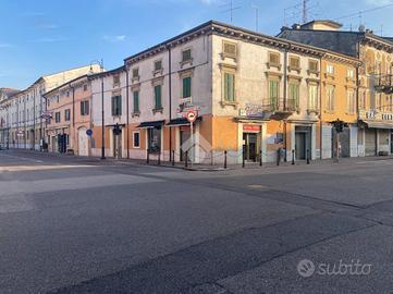 CASA INDIPENDENTE A ISOLA DELLA SCALA