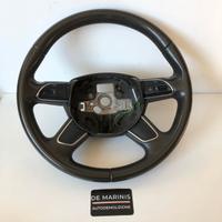 Volante Sterzo 4 razze AUDI A4 B8 2009-2016