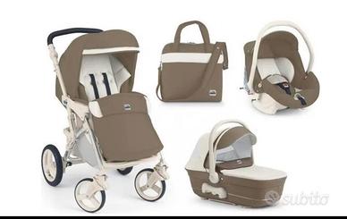 trio Cam Dinamico Up (colore unisex)