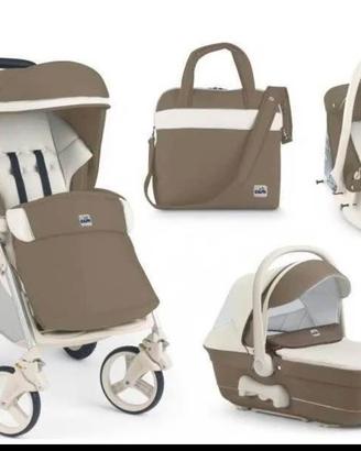 trio Cam Dinamico Up (colore unisex)