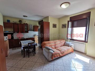 Appartamento Casaleone [Cod. rif 41VRG]