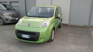 Fiat Qubo 1.3 mjt - 16v - Trekking 95cv