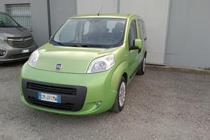 Fiat Qubo 1.3 mjt - 16v - Trekking 95cv