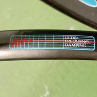 Racchetta da tennis