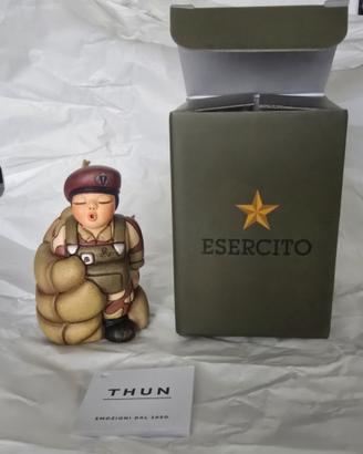 Thun Paracadutista Esercito 