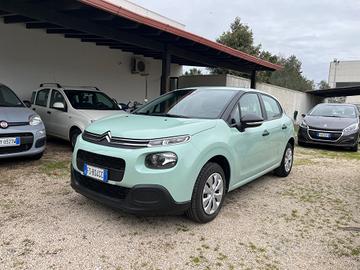 Citroen C3 1.2 MOTORE NUOVO CON FATTURA