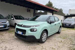 Citroen C3 1.2 MOTORE NUOVO CON FATTURA