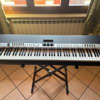 Pianoforte Yamaha CP4 Stage Piano/Palco