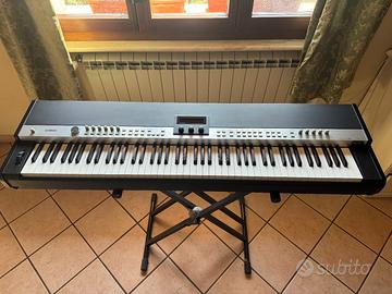 Pianoforte Yamaha CP4 Stage Piano/Palco