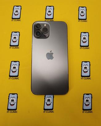 IPHONE 12 PRO MAX  128GB BLU PACIFICO