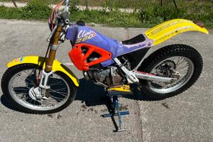 Aprilia climber 280
