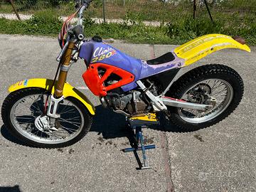 Aprilia climber 280