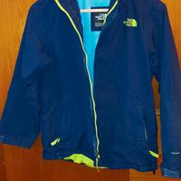 Giacca antivento "The North Face"