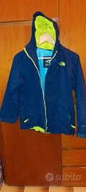 Giacca antivento "The North Face"