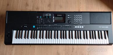 Yamaha PSR ew 425