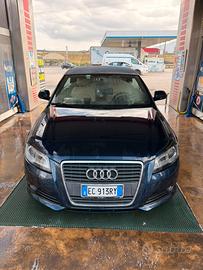 Audi A3 Cabrio 2.0 TDI AUTOMATICA