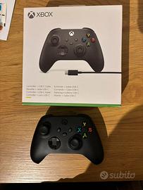 Controller Xbox One compatibile