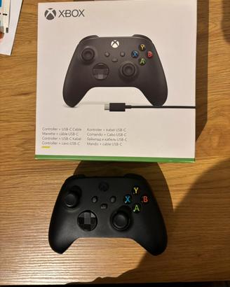 Controller Xbox One compatibile