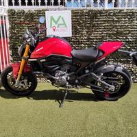 Ducati Monster 937