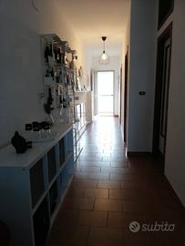 Incantevole appartamento Lungomare di Cannitello