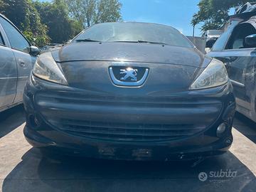 Ricambi Peugeot 207