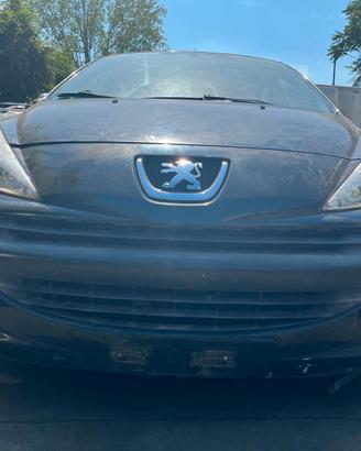 Ricambi Peugeot 207