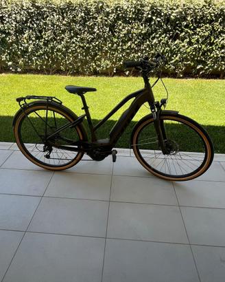 Bici elettrica Scott
