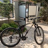 Mountain Bike - Bicicletta - 28”