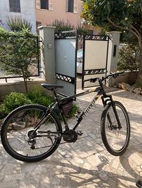 Mountain Bike - Bicicletta - 28”