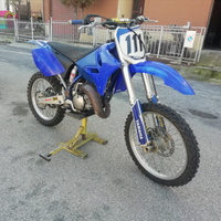 Yamaha yz 125