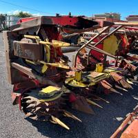 Barra mais Kemper Champion 345