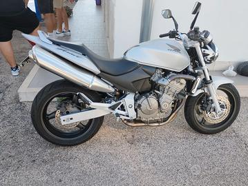 Honda Hornet - 2004