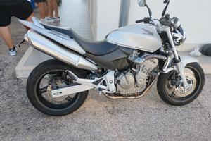 Honda Hornet - 2004