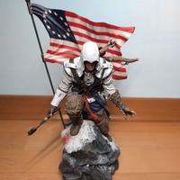 Statua collector edition Assassin's Creed III