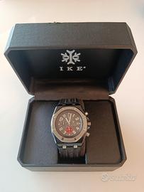 orologio IKE Milano NauticSport Limited edition 