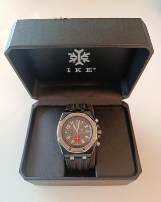 orologio IKE Milano NauticSport Limited edition 