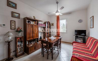 Quadrilocale in buone condizioni in zona tranquill