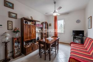 Quadrilocale in buone condizioni in zona tranquill