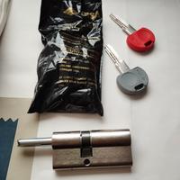 Cilindro europeo per pomolo