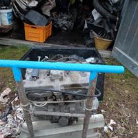 motore Suzuki 1100