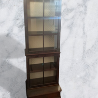 VETRINA STILE INGLESE