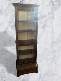 VETRINA STILE INGLESE