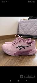 scarpe da padel Asics 