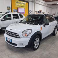 Mini Cooper Countryman 1.6 D