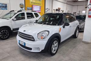 Mini Cooper Countryman 1.6 D