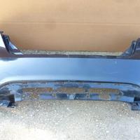Ford Fiesta Paraurti Posteriore